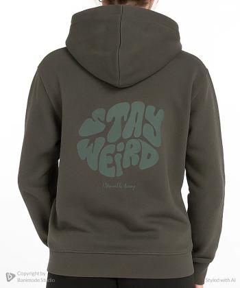 هودي زنانه هاليدي كد D05144