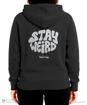 هودي زنانه هاليدي كد D05144