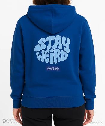 هودي زنانه هاليدي كد D05144