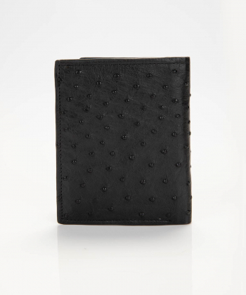 کیف پول چرم مردانه مارال چرم Maral Leather مدل ژاو