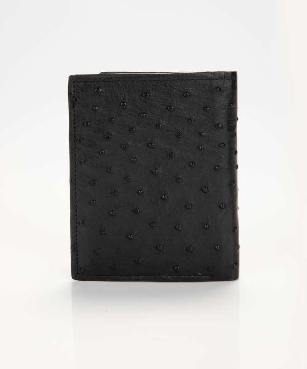 کیف پول چرم مردانه مارال چرم Maral Leather مدل ژاو