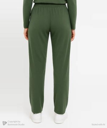 شلوار اسلش زنانه هاليدي كد D06909