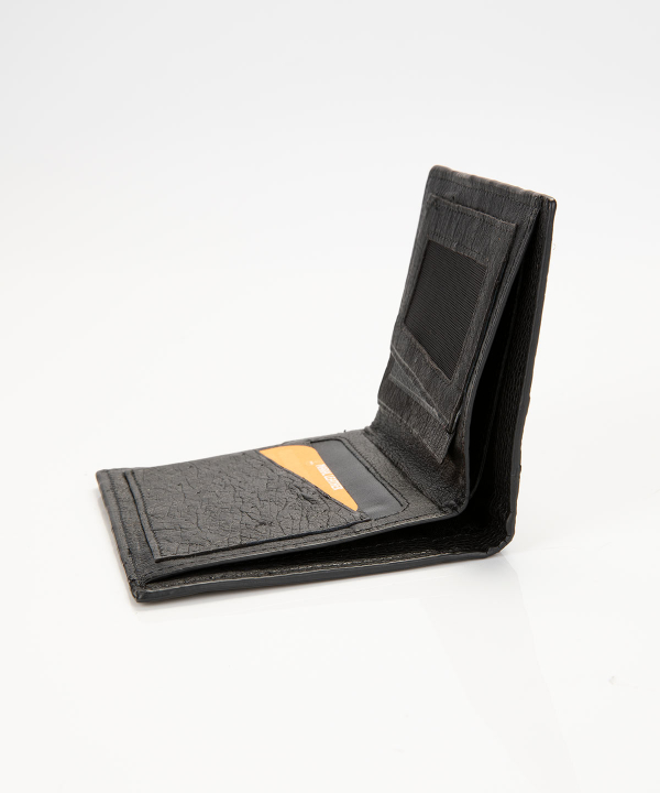 کیف پول چرم مردانه مارال چرم Maral Leather مدل ژاو