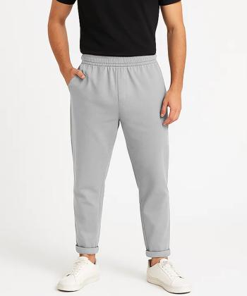 شلوار پارچه ای مردانه هالیدی مدل D15309