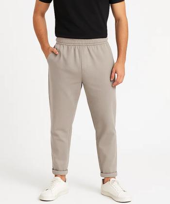 شلوار پارچه ای مردانه هالیدی مدل D15309