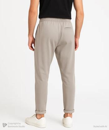 شلوار پارچه ای مردانه هالیدی مدل D15309