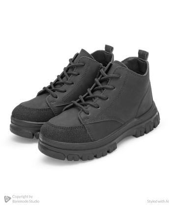 نيم بوت زنانه شيما مدل آرارات