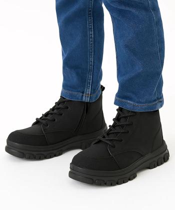 نيم بوت بچگانه شيما مدل آرارات