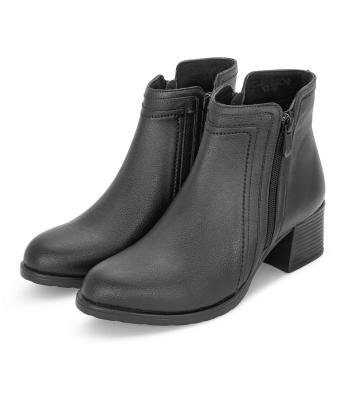 نيم بوت زنانه شيما مدل BQ963