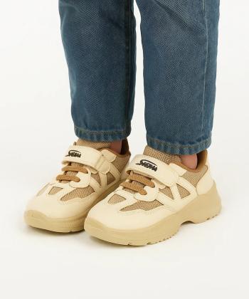 كفش روزمره بچگانه شيما مدل ديمون