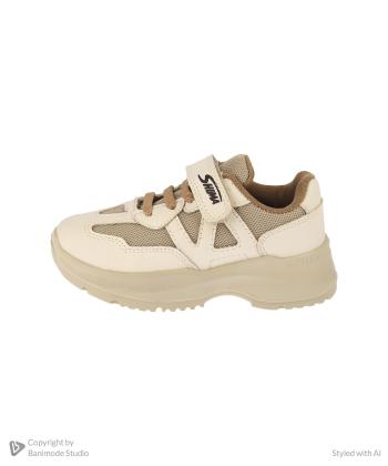 كفش روزمره بچگانه شيما مدل ديمون