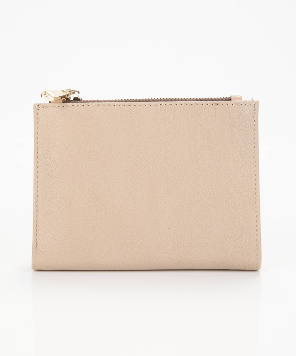 کیف پول چرم زنانه مارال چرم Maral Leather مدل مهگل