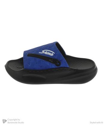 دمپايي بچگانه شيما مدل لوكاس