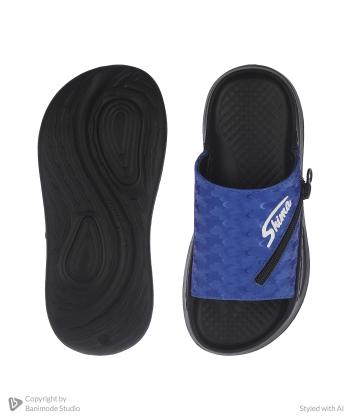 دمپايي زنانه شيما مدل لوكاس