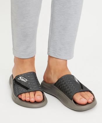 دمپايي زنانه شيما مدل لوكاس