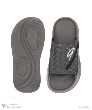 دمپايي زنانه شيما مدل لوكاس