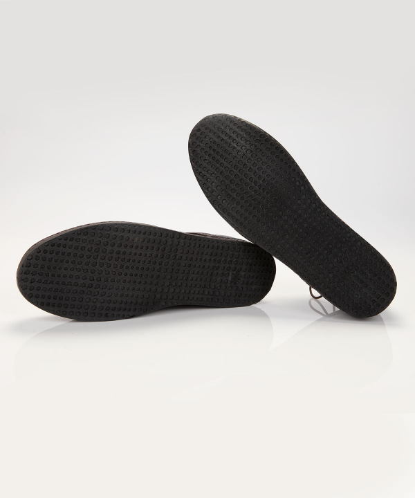 کفش راحتی مردانه مارال چرم Maral Leather مدل مارتینس