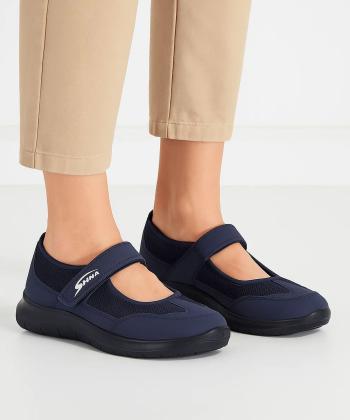 کفش روزمره زنانه شیما مدل رامینا