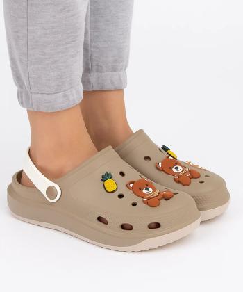 كراكس زنانه شيما مدل رايدر كراكس تدي