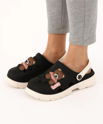 كراكس زنانه شيما مدل اسمايل