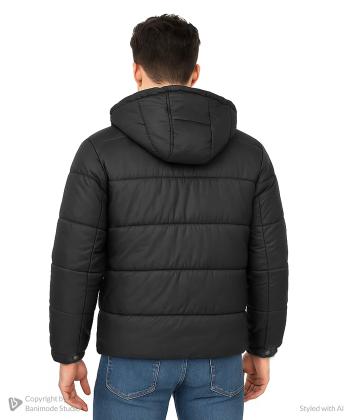 كاپشن مردانه آر ان اس كد 12142527