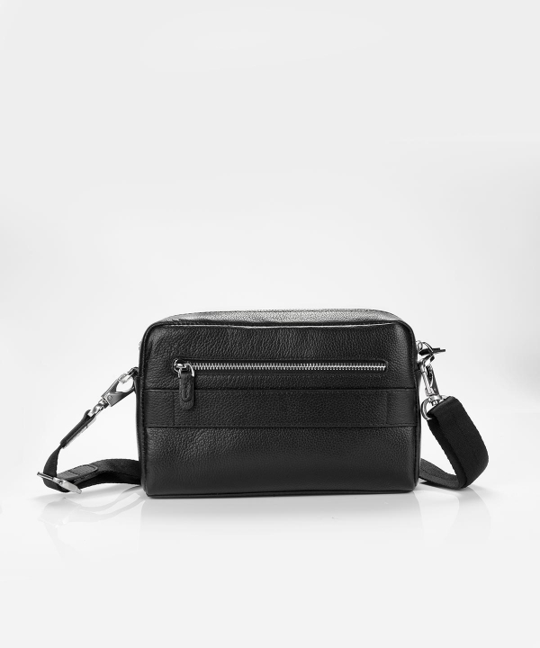 کیف پاسپورتی مردانه مارال چرم Maral Leather مدل سله‌بن