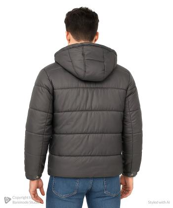 كاپشن مردانه آر ان اس كد 12142527