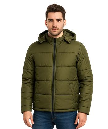 كاپشن مردانه آر ان اس كد 12142527