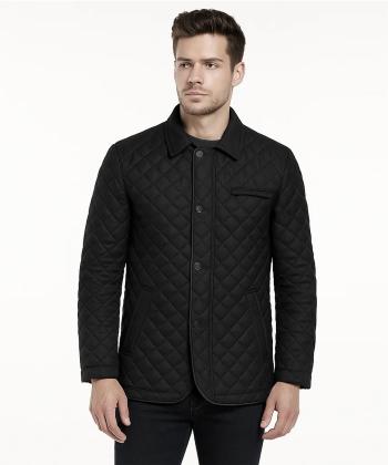 كاپشن مردانه پيركاردين كد MOES60404081