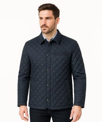 كاپشن مردانه پيركاردين كد MOES60404081