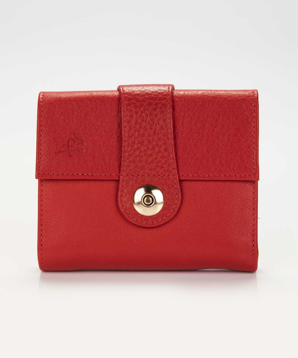 ست هدیه زنانه مارال چرم Maral Leather مدل فرگل