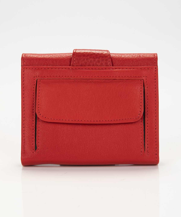 ست هدیه زنانه مارال چرم Maral Leather مدل فرگل