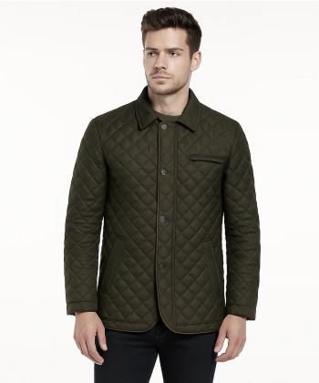 كاپشن مردانه پيركاردين كد MOES60404081