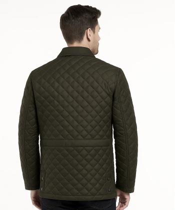 كاپشن مردانه پيركاردين كد MOES60404081