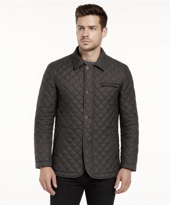 كاپشن مردانه پيركاردين كد MOES60404081