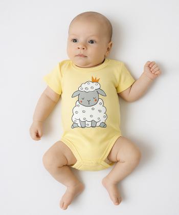 بادي نوزادي ريكالاكو کد RK270