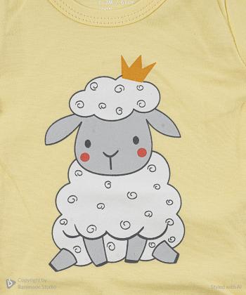 بادي نوزادي ريكالاكو کد RK270