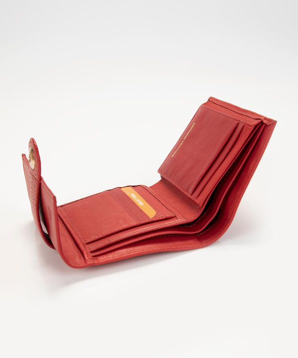 ست هدیه زنانه مارال چرم Maral Leather مدل فرگل
