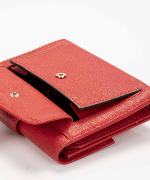 ست هدیه زنانه مارال چرم Maral Leather مدل فرگل