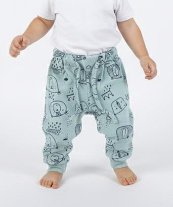 شلوار نوزادي ريكالاكو كد RK180