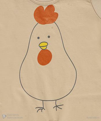 سرهمي نوزادي ريكالاكو كد RK190