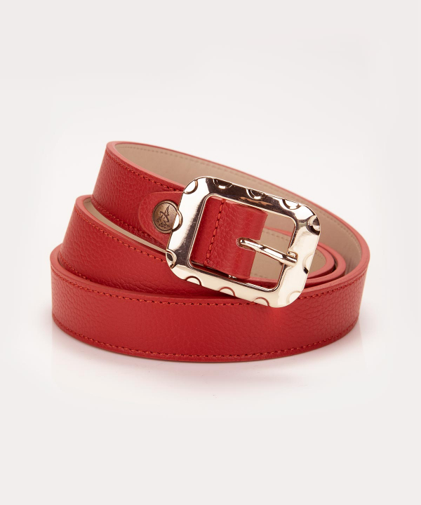 ست هدیه زنانه مارال چرم Maral Leather مدل فرگل