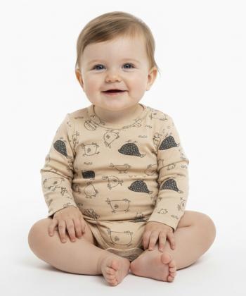 بادي نوزادي ريكالاكو كد RK190