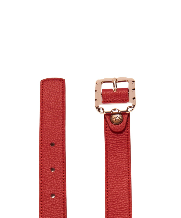 ست هدیه زنانه مارال چرم Maral Leather مدل فرگل