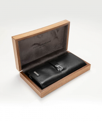 کیف پول زنانه مارال چرم Maral Leather مدل اروند