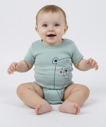 بادي نوزادي ريكالاكو كد RK180-9