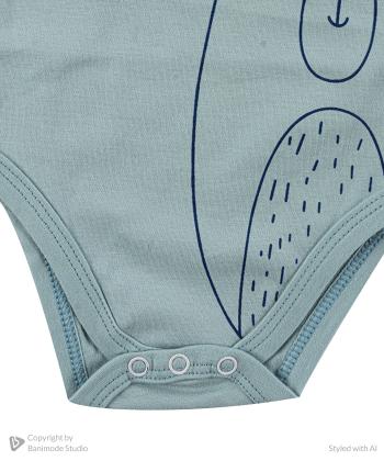 بادي نوزادي ريكالاكو كد RK180-9