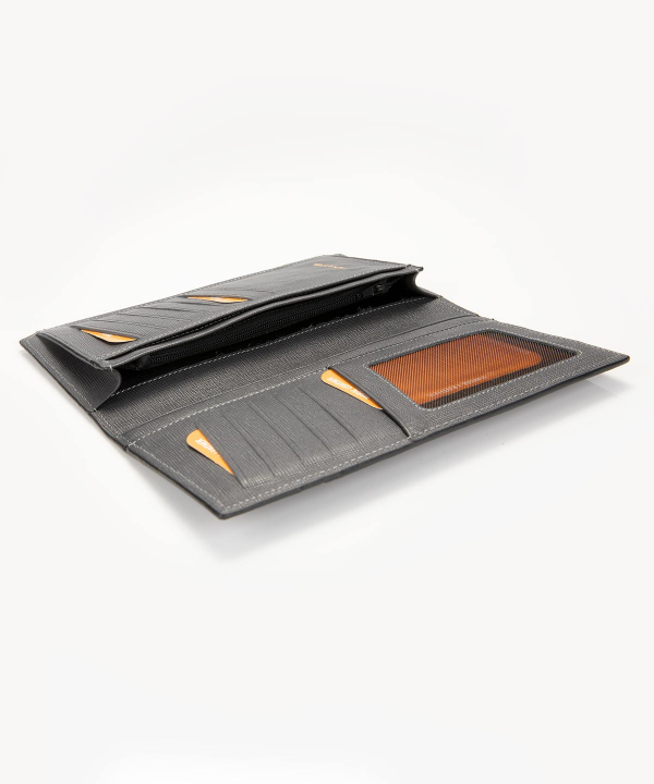 ست هدیه مردانه مارال چرم Maral Leather مدل برایانت