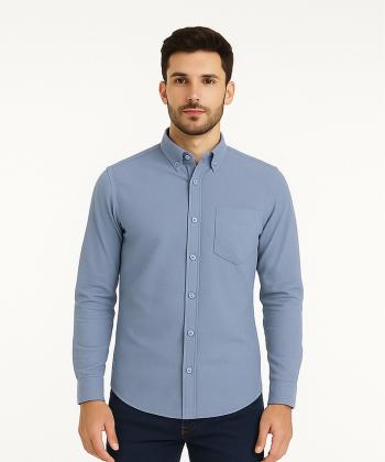 پيراهن مردانه جوتي جينز كد 51531052