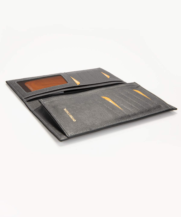 ست هدیه مردانه مارال چرم Maral Leather مدل برایانت